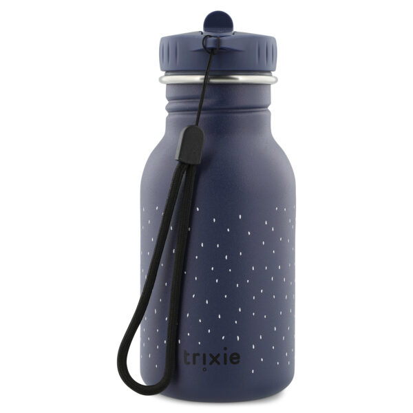 Nerezová fľaša na pitie 350ml Trixie Mr. Penguin - Image 2