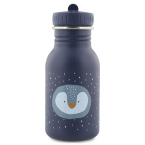Nerezová fľaša na pitie 350ml Trixie Mr. Penguin