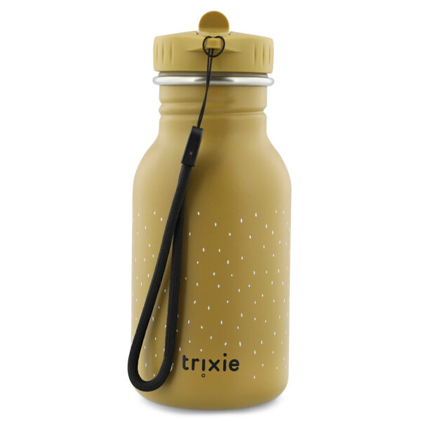 Nerezová fľaša na pitie 350ml Trixie Mr. Koala - Image 2
