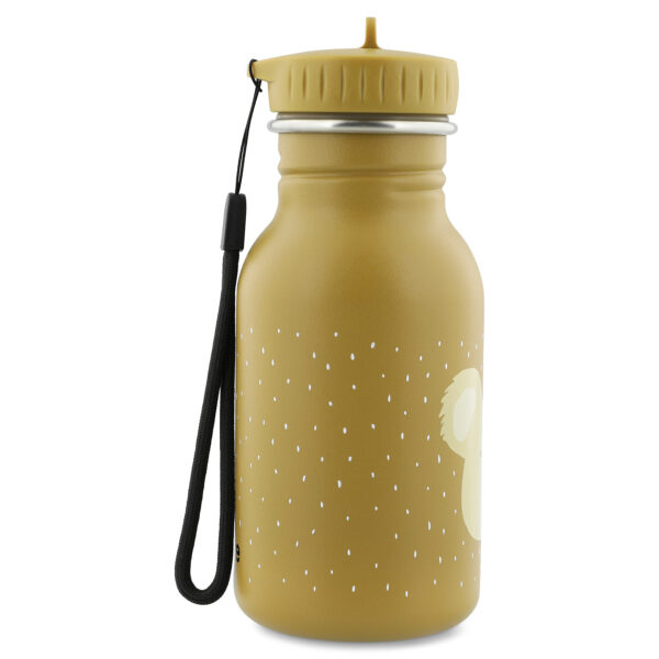 Nerezová fľaša na pitie 350ml Trixie Mr. Koala - Image 3