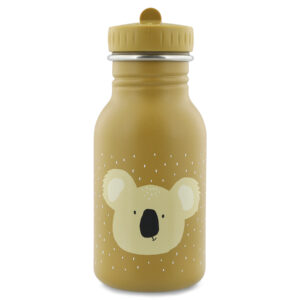 Nerezová fľaša na pitie 350ml Trixie Mr. Koala