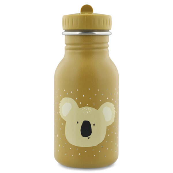 Nerezová fľaša na pitie 350ml Trixie Mr. Koala