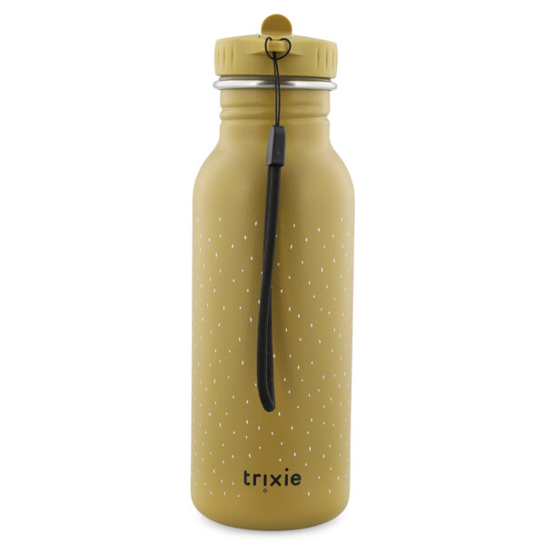 Nerezová fľaša na pitie 500ml Trixie Mr. Koala - Image 2