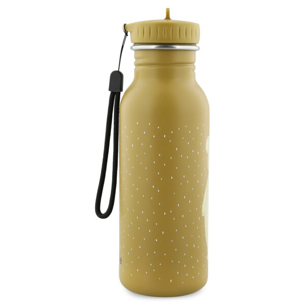 Nerezová fľaša na pitie 500ml Trixie Mr. Koala - Image 3