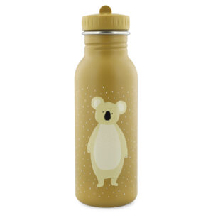 Nerezová fľaša na pitie 500ml Trixie Mr. Koala