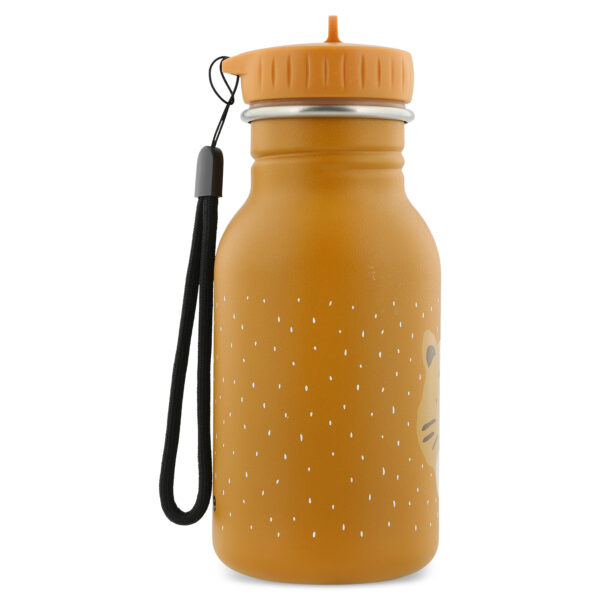 Nerezová fľaša na pitie 350ml Trixie Mr. Tiger - Image 3