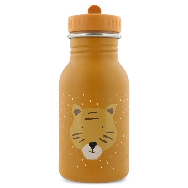 Nerezová fľaša na pitie 350ml Trixie Mr. Tiger