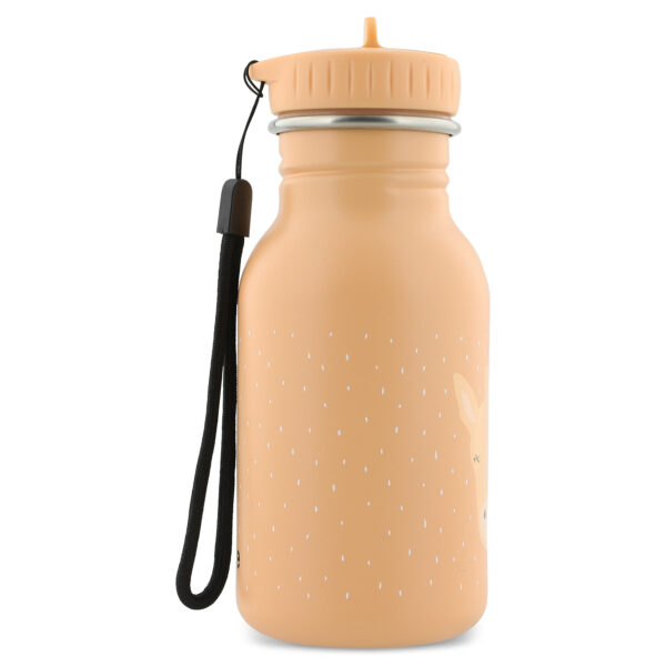 Nerezová fľaša na pitie 350ml Trixie Mrs. Giraffe - Image 3