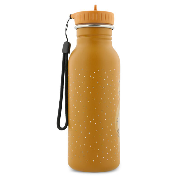 Nerezová fľaša na pitie 500ml Trixie Mr. Tiger - Image 3