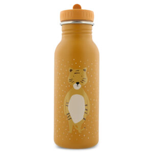 Nerezová fľaša na pitie 500ml Trixie Mr. Tiger