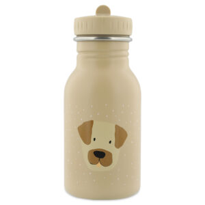 Nerezová fľaša na pitie 350ml Trixie Mr. Dog