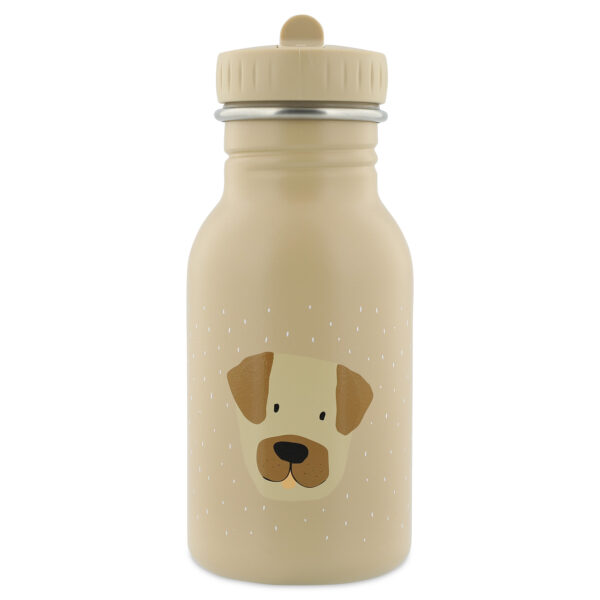 Nerezová fľaša na pitie 350ml Trixie Mr. Dog