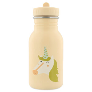 Nerezová fľaša na pitie 350ml Trixie Mrs. Unicorn