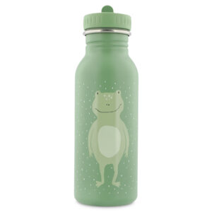 Nerezová fľaša na pitie 500ml Trixie Mr. Frog