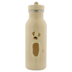 Nerezová fľaša na pitie 500ml Trixie Mr. Dog