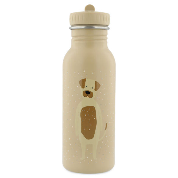 Nerezová fľaša na pitie 500ml Trixie Mr. Dog