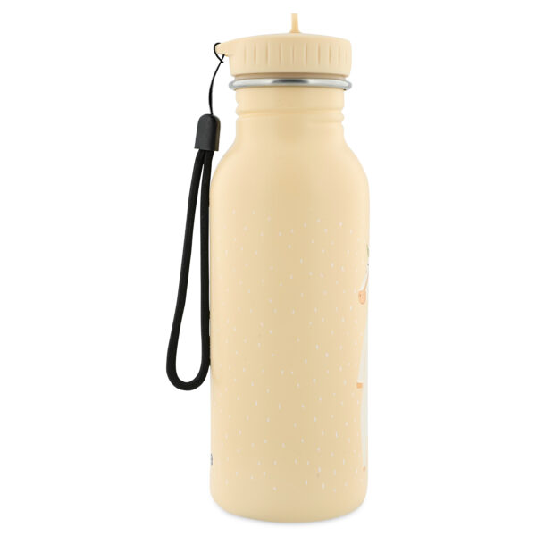 Nerezová fľaša na pitie 500ml Trixie Mrs. Unicorn - Image 2