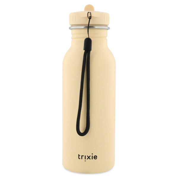 Nerezová fľaša na pitie 500ml Trixie Mrs. Unicorn - Image 3