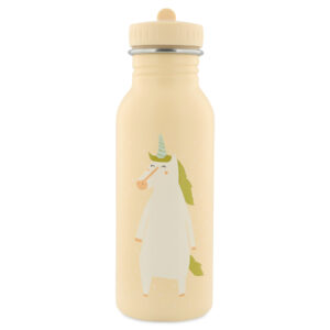 Nerezová fľaša na pitie 500ml Trixie Mrs. Unicorn
