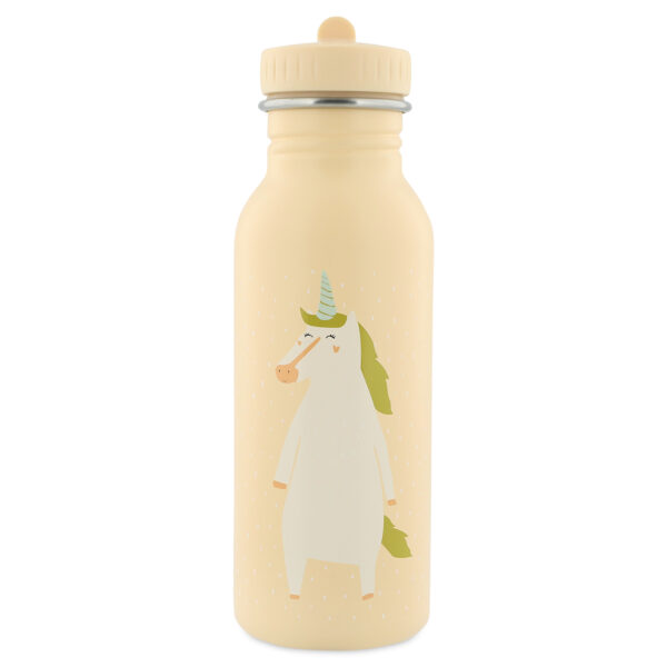 Nerezová fľaša na pitie 500ml Trixie Mrs. Unicorn