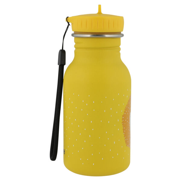 Nerezová fľaša na pitie 350ml Trixie Mr. Lion - Image 3