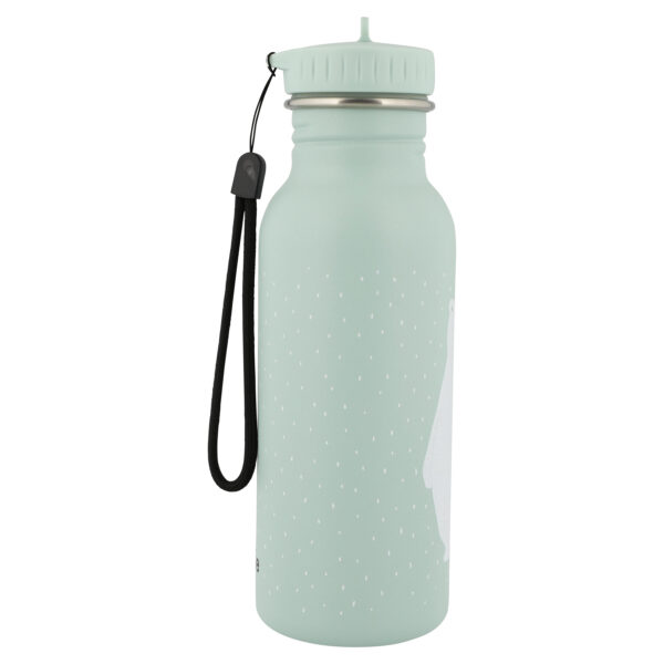 Nerezová fľaša na pitie 500ml Trixie Mr. Polar Bear - Image 3