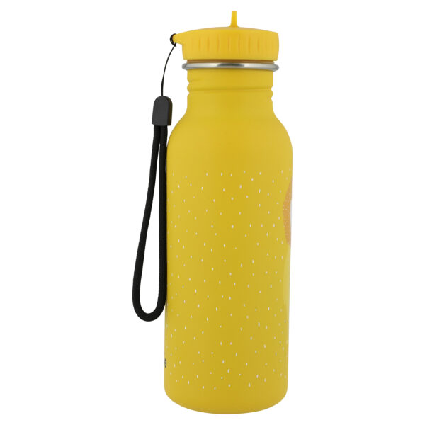 Nerezová fľaša na pitie 500ml Trixie Mr. Lion - Image 3