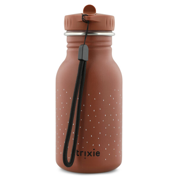 Nerezová fľaša na pitie 350ml Trixie Mr. Monkey - Image 2