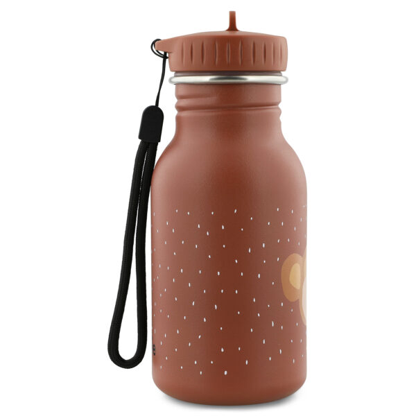 Nerezová fľaša na pitie 350ml Trixie Mr. Monkey - Image 3