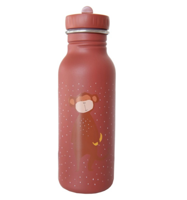 Láhev na pití Trixie Mr. Monkey 500ml