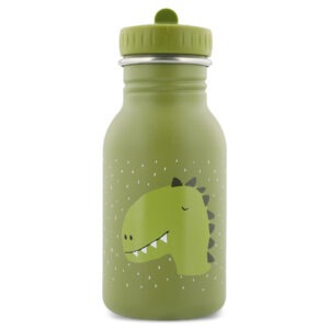 Fľaša na pitie Trixie Mr. Dino 350ml